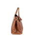 Oversized Bayswater, side view